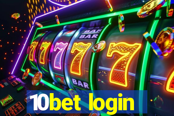 10bet login